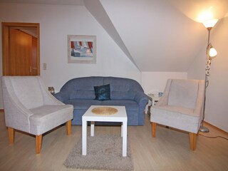 Appartamento Petersdorf Caratteristiche 12