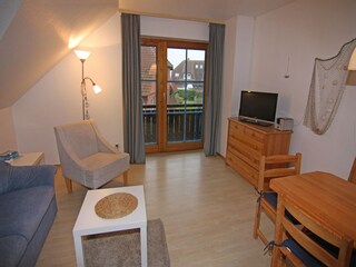 Appartement Petersdorf Kenmerken 19