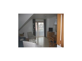 Appartement Petersdorf Équipement 17