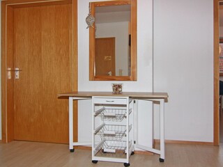 Apartment Petersdorf Ausstattung 12