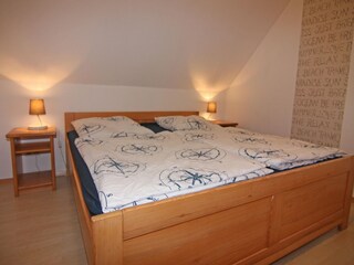 Appartement Petersdorf Équipement 11