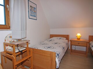 Appartement Petersdorf Équipement 9