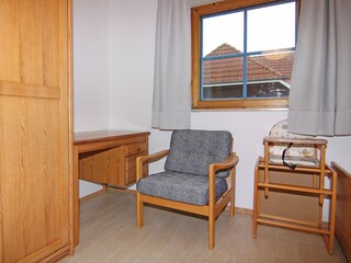 Appartement Petersdorf Équipement 21
