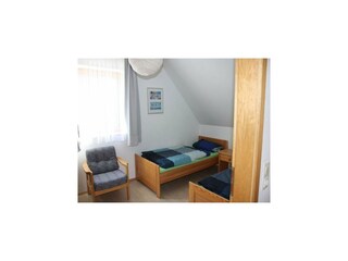 Appartement Petersdorf Équipement 15
