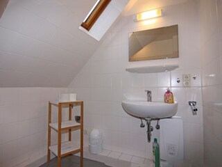 Appartement Petersdorf Équipement 17