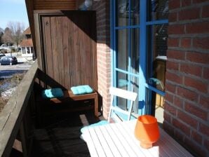 Gemütliche Ferienwohnung auf Fehmarn