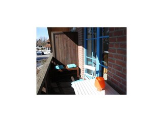 Apartamento Petersdorf Grabación al aire libre 1