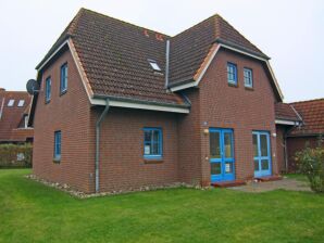 Apartment Gemütliche Ferienwohnung auf Fehmarn - Petersdorf - image1