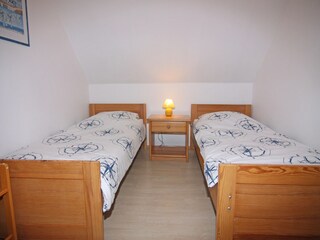 Apartamento Petersdorf Características 20