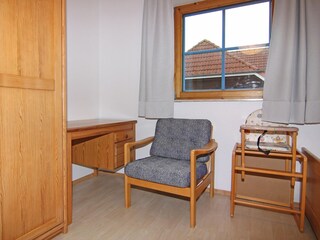 Appartement Petersdorf Kenmerken 21