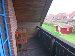 Apartment Petersdorf Outdoor Recording 7
