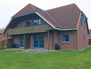 Acogedor apartamento de vacaciones en Fehmarn - Petersdorf - image1