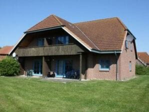 Apartment Gemuetliche Ferienwohnung auf Fehmarn - Petersdorf - image1