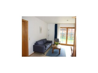 Apartment Petersdorf Ausstattung 12