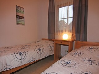 Appartement Petersdorf Équipement 21