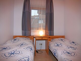 Appartement Petersdorf Équipement 22