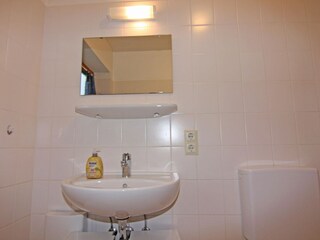 Apartamento Petersdorf Características 7