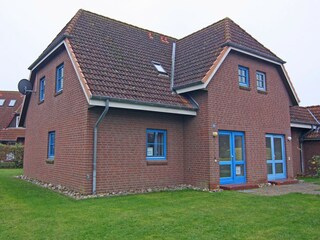 Apartamento Petersdorf Grabación al aire libre 4