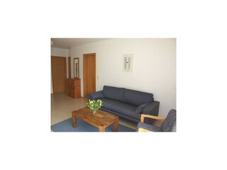Apartamento Petersdorf Características 8