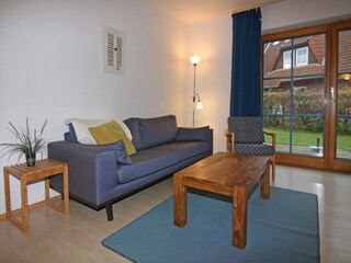 Apartamento Petersdorf Características 19