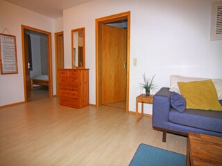 Apartamento Petersdorf Características 13