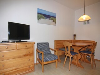 Apartamento Petersdorf Características 15