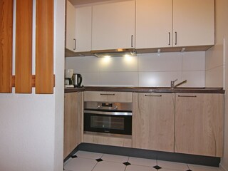 Apartamento Petersdorf Características 16