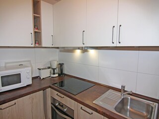 Apartamento Petersdorf Características 16