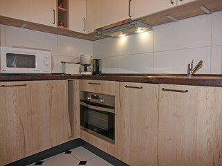 Apartamento Petersdorf Características 18
