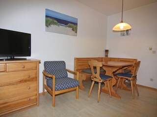 Apartamento Petersdorf Características 19