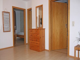 Apartamento Petersdorf Características 20