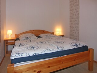 Apartamento Petersdorf Características 21
