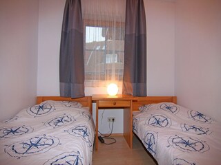Apartamento Petersdorf Características 23