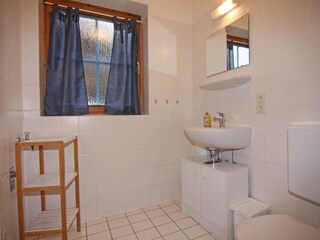 Appartement Petersdorf Équipement 11