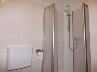 Apartamento Petersdorf Características 13