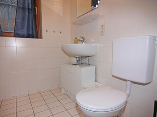 Apartamento Petersdorf Características 27
