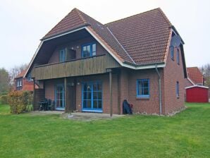 Gemütliche Ferienwohnung auf Fehmarn