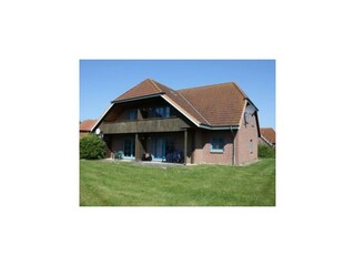 Apartamento Petersdorf Grabación al aire libre 6