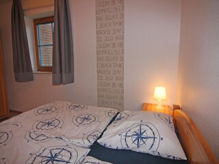 Apartamento Petersdorf Características 16