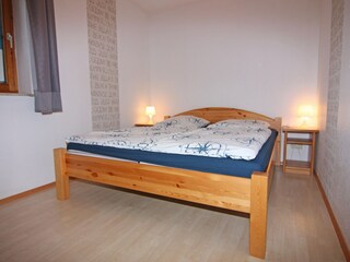 Apartamento Petersdorf Características 28