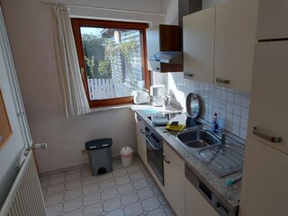 Bungalow Niesgrau Features 18