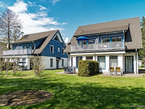 Ferienwohnung Aabenraa 1.1
