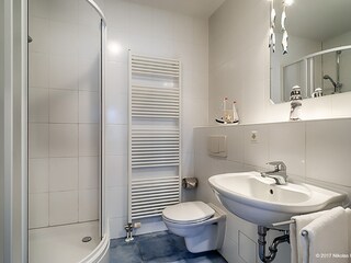 Duschbad/WC