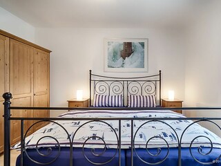 Ferienwohnung Prerow Ausstattung 18