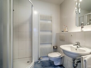Ferienwohnung Prerow Ausstattung 20