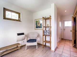 Ferienwohnung Prerow Ausstattung 21