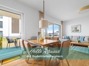 Apartment Ocean Deep - Olpenitz - image1