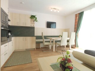 Vakantiehuis Hermagor Kenmerken 6