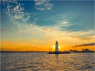 Apartment Olpenitz Außenaufnahme 11