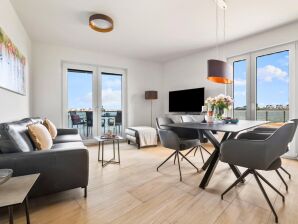 Apartment AdmiralsLounge - Kappeln (Stadt) - image1